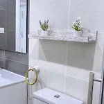 Апартаменти Vt Flat Reformado Con Escritorio De Trabajo Y Wifi