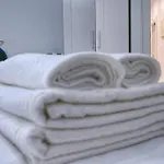 Vt Flat Reformado Con Escritorio De Trabajo Y Wifi Апартаменти Більбао