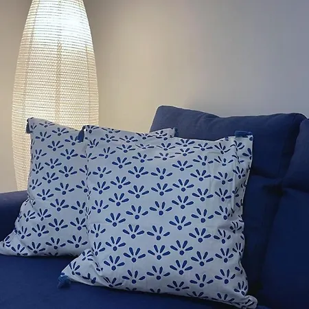 Vt Flat Reformado Con Escritorio De Trabajo Y Wifi * Більбао
