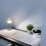 Vt Flat Reformado Con Escritorio De Trabajo Y Wifi Μπιλμπάο
