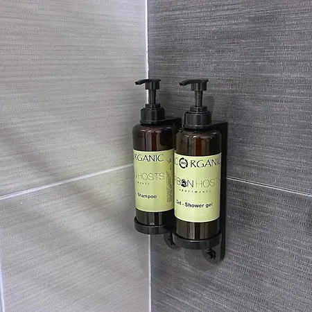 Vt Flat Reformado Con Escritorio De Trabajo Y Wifi * Bilbao