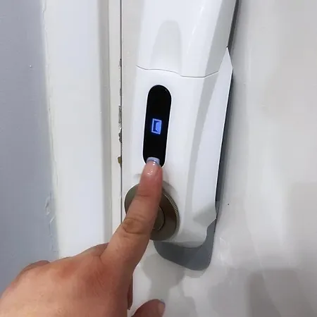 Apartmán Vt Flat Reformado Con Escritorio De Trabajo Y Wifi *