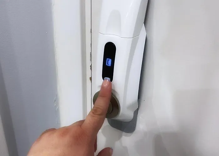 Апартаменты Vt Flat Reformado Con Escritorio De Trabajo Y Wifi *